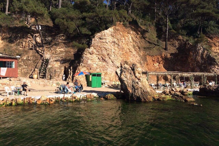 akvaryum beach istanbul istanbul zomato